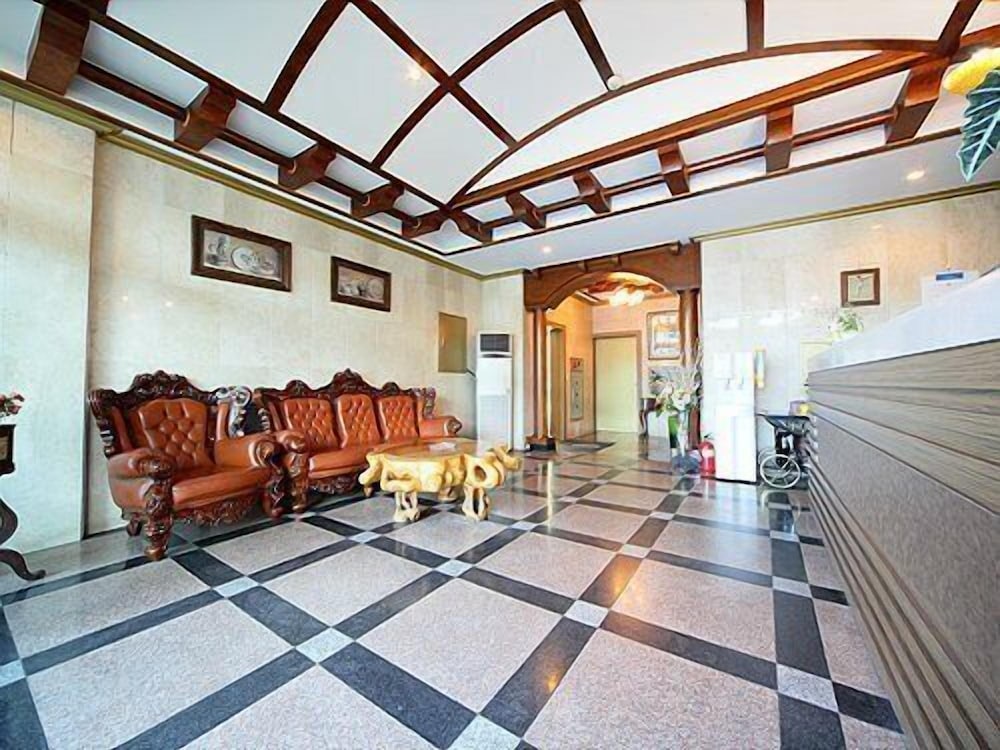 Фото Island Motel