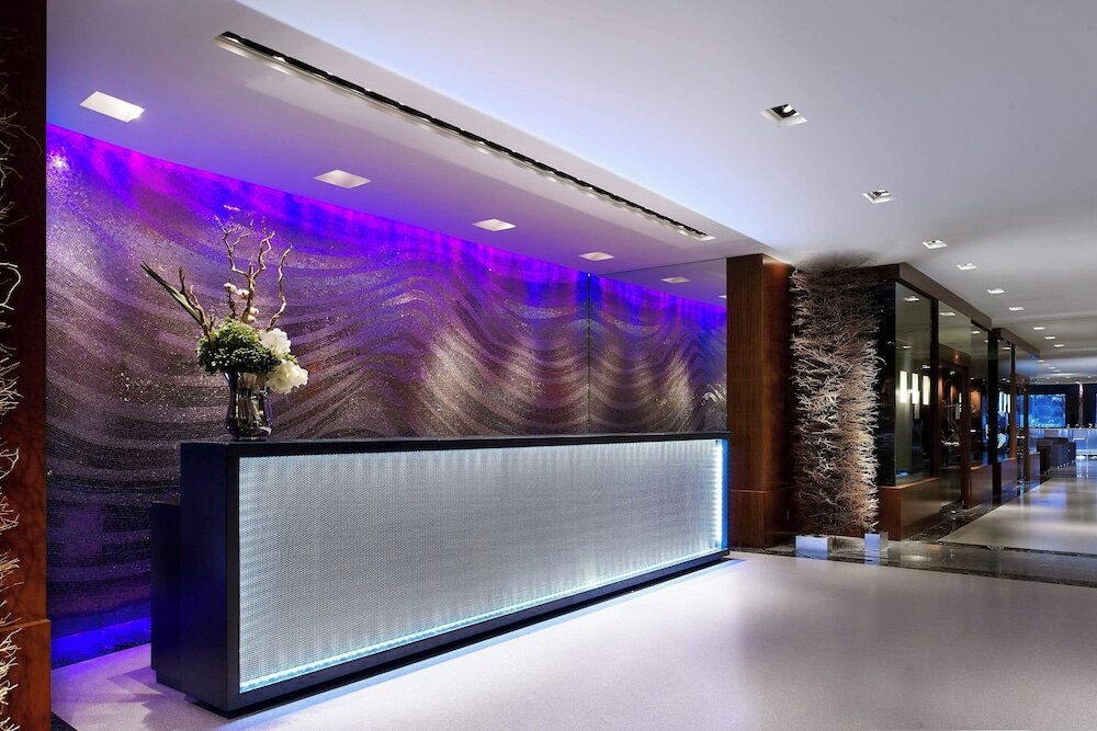 Фото Hotel President Wilson a Luxury Collection Hotel Geneva