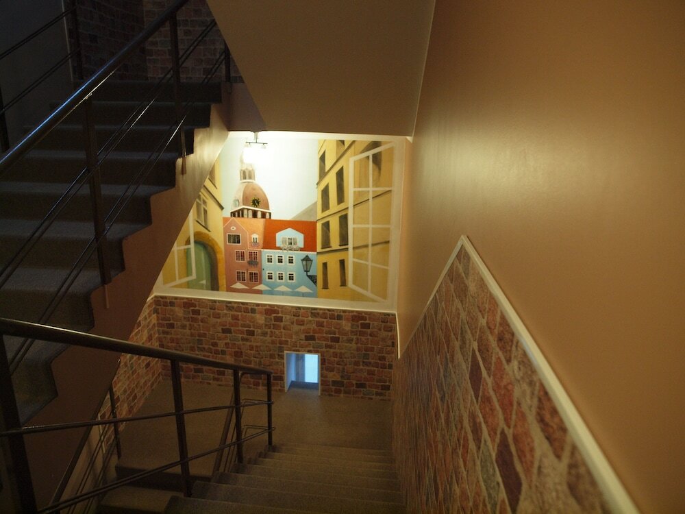 Фото City Westa Hotel