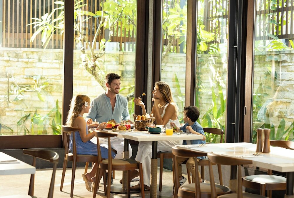 Фото Holiday Inn Resort Bali Canggu