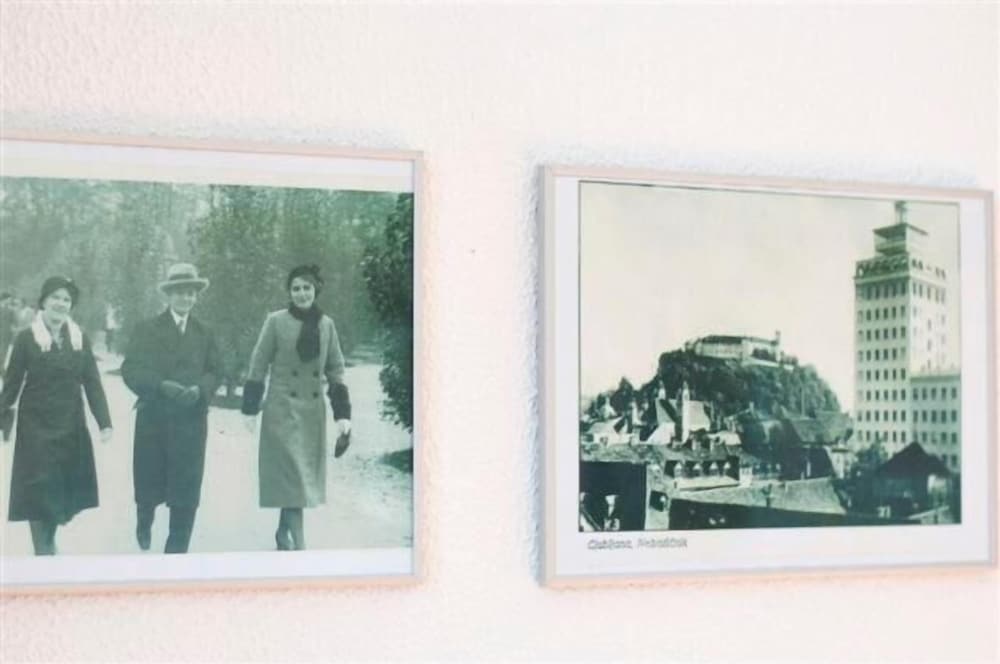 Фото Hotel Katrca 1905