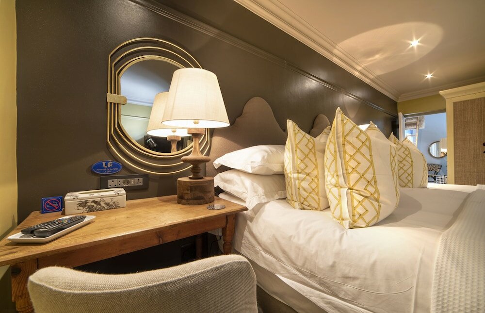 Фото La Fontaine