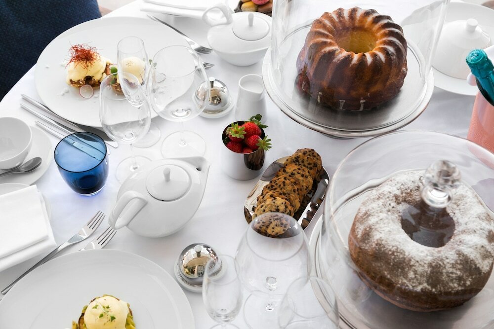 Фото Adriana Hvar SPA Hotel