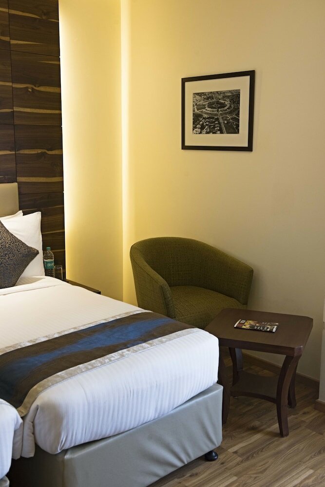 Фото Connaught Royale