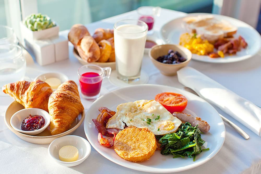 Фото Crown Hotel Changwon