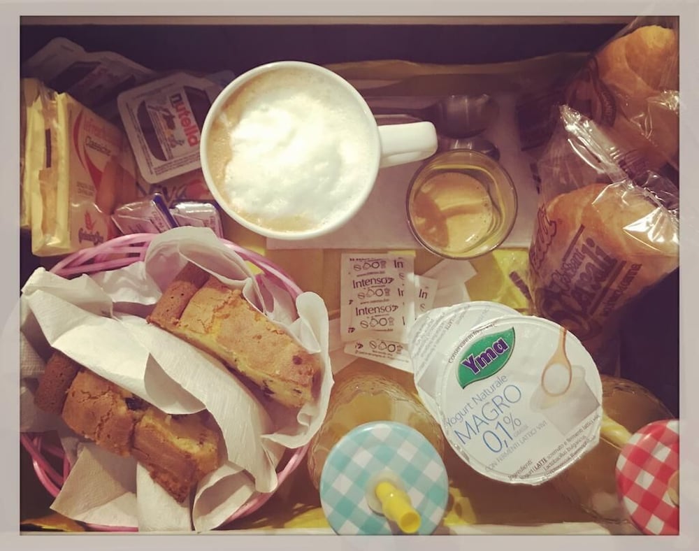 Фото Nel Cuore di Parthenope