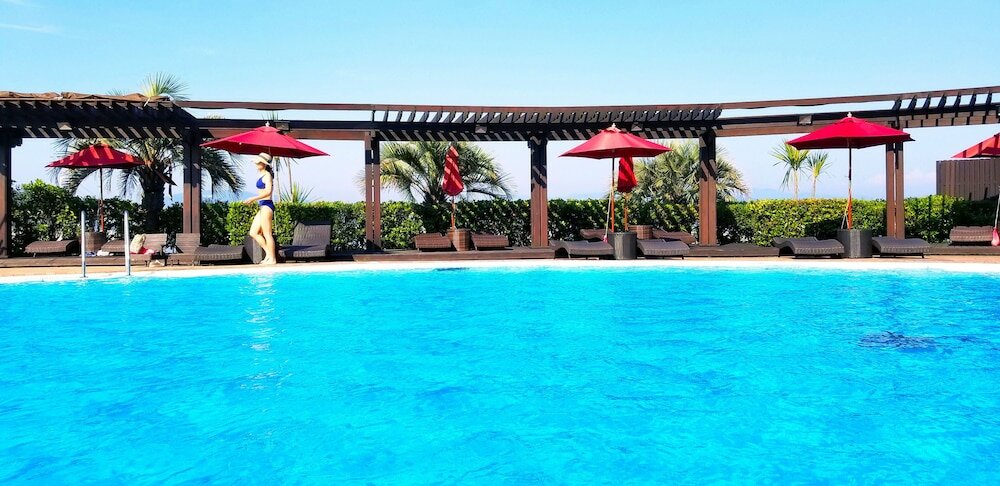 Фото AoAwo Naruto Resort