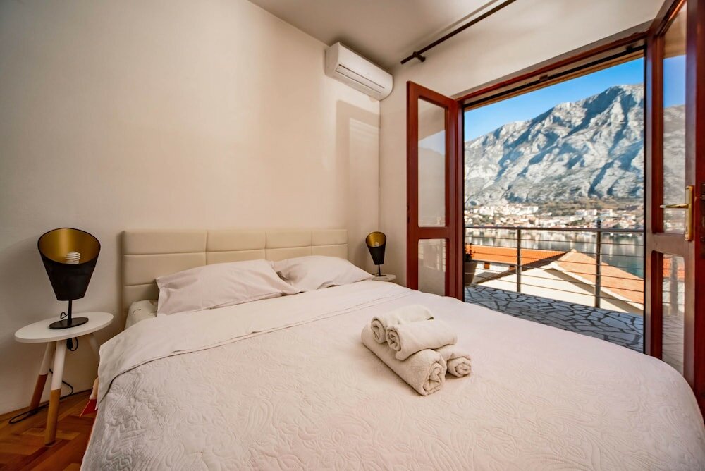 Фото Apartmani Markovic