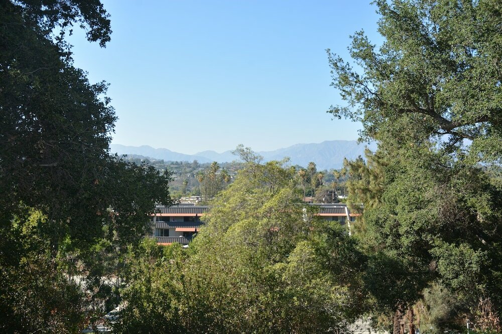 Фото Arroyo Vista Inn