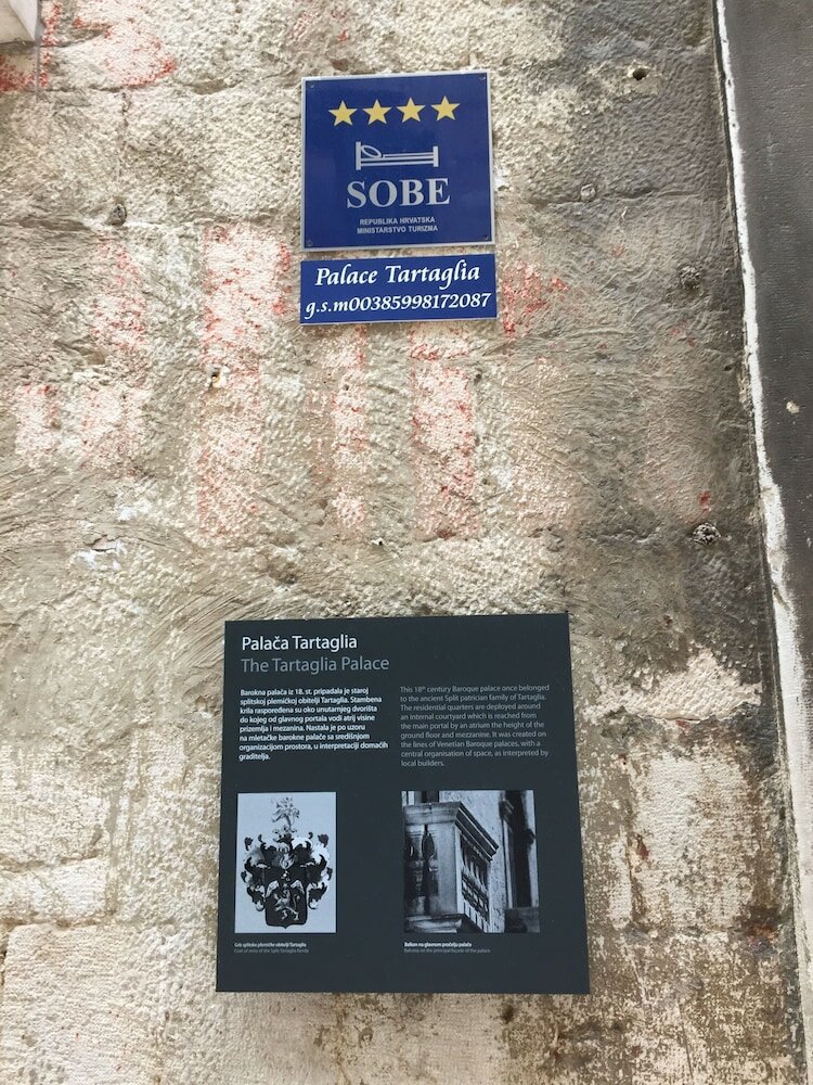 Фото Palace Tartaglia