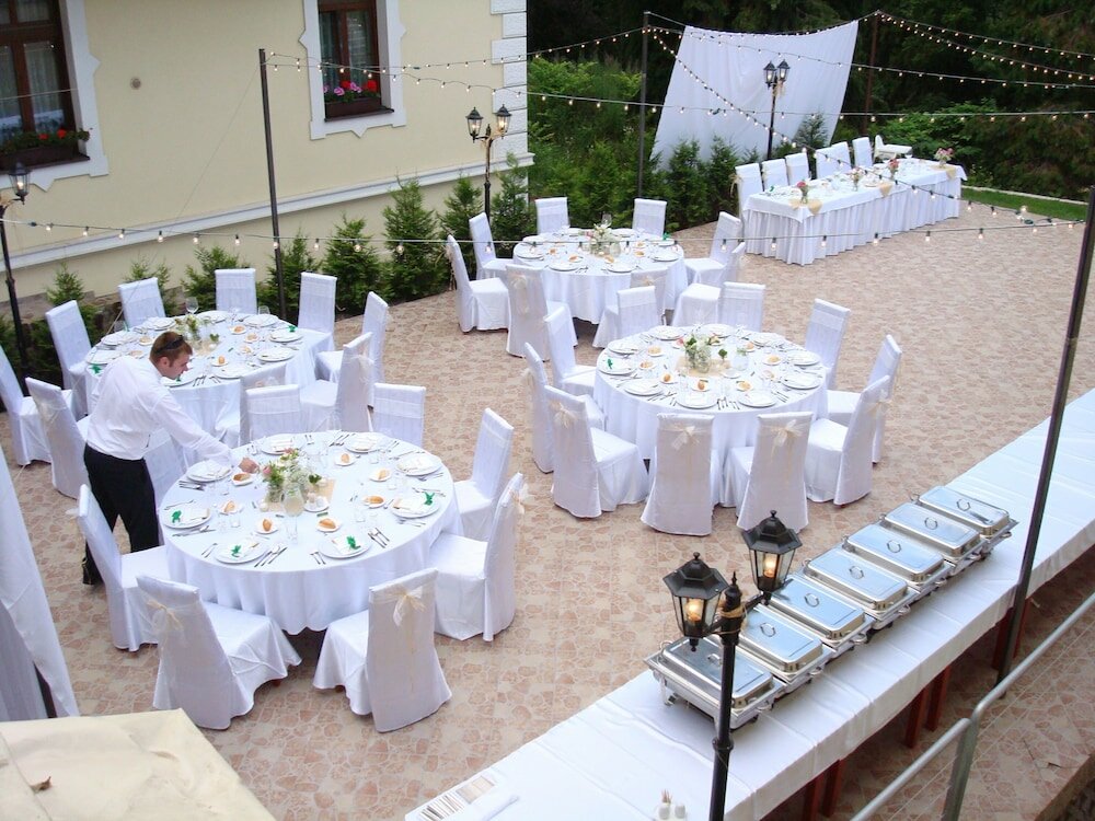 Фото Penzión Zlatý Jeleň