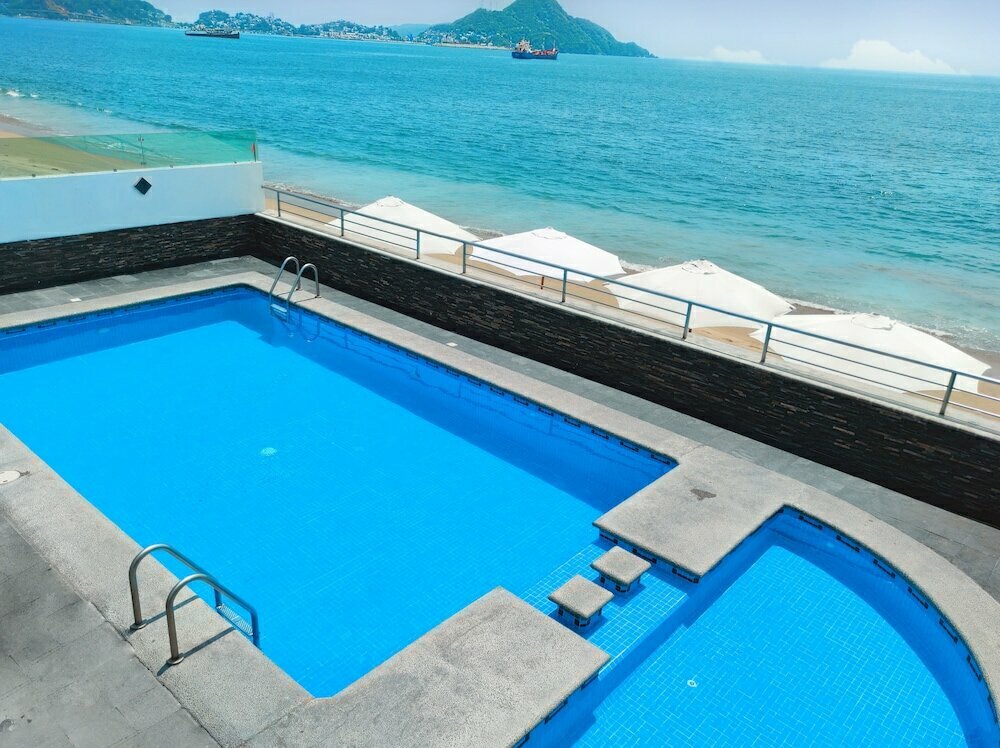 Hotel Hotel Star Manzanillo, Manzanillo, photo