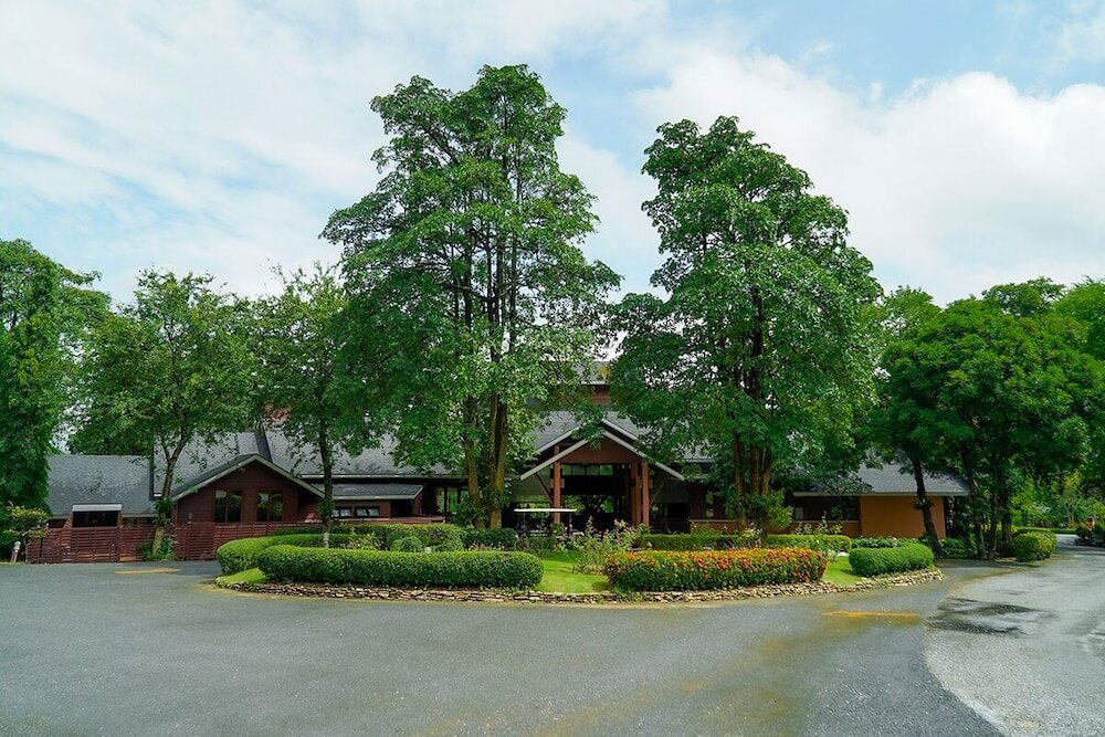 Фото Valley Garden Resort