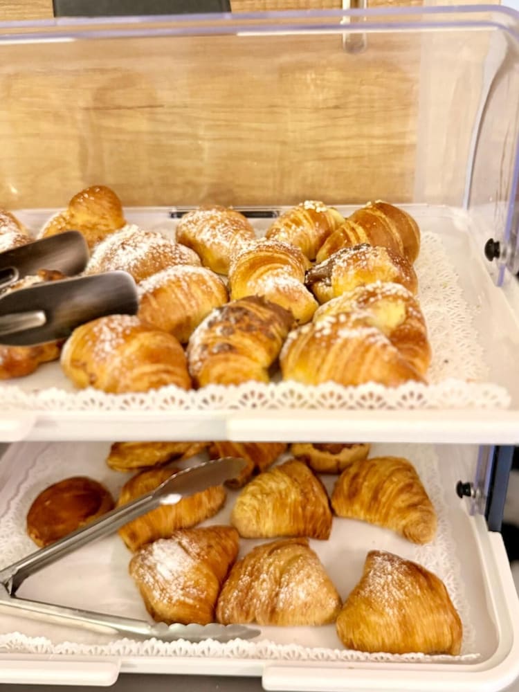 Фото Chiaia Suites