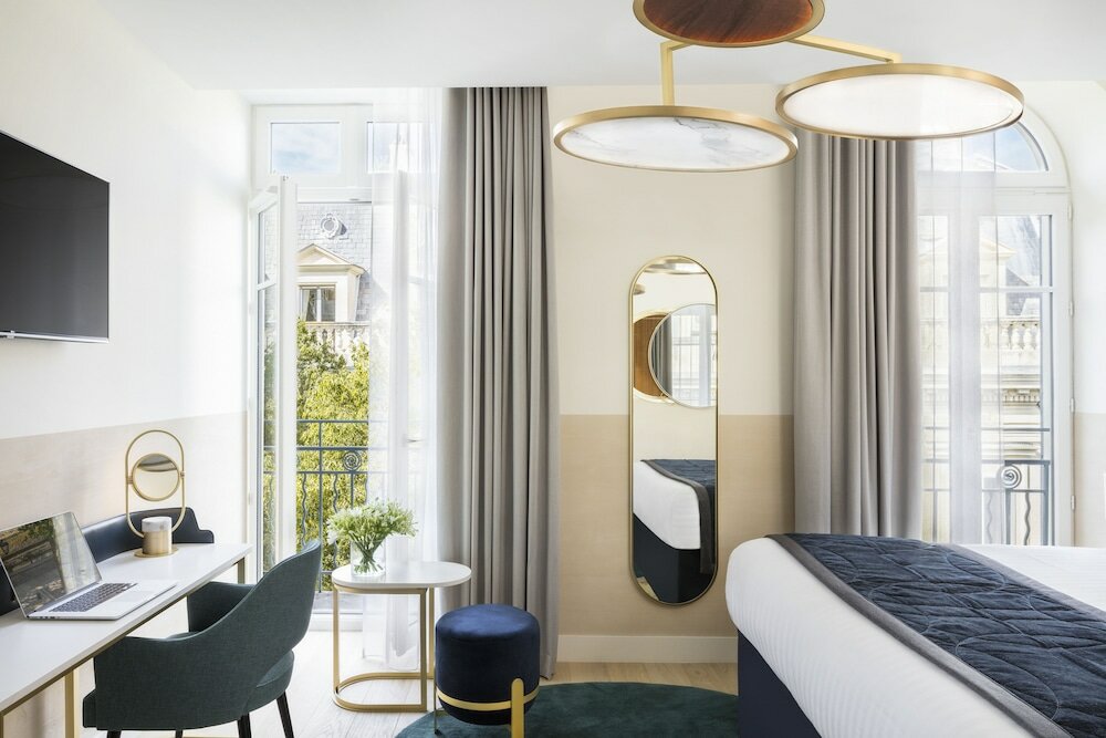 Фото Maison Albar Hotels L'Imperator