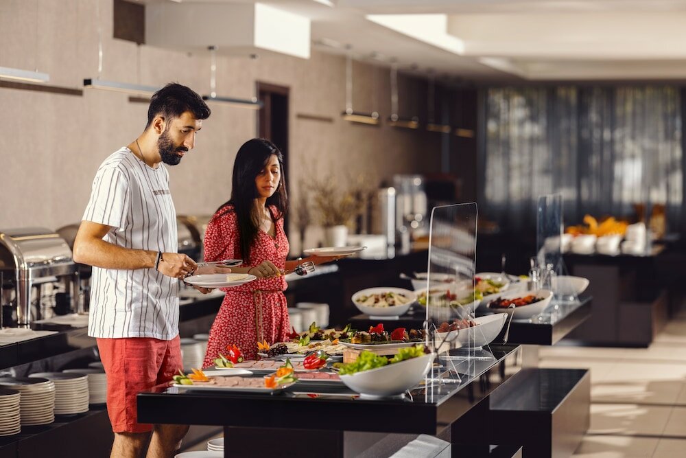 Фото Crystal Hotel & SPA