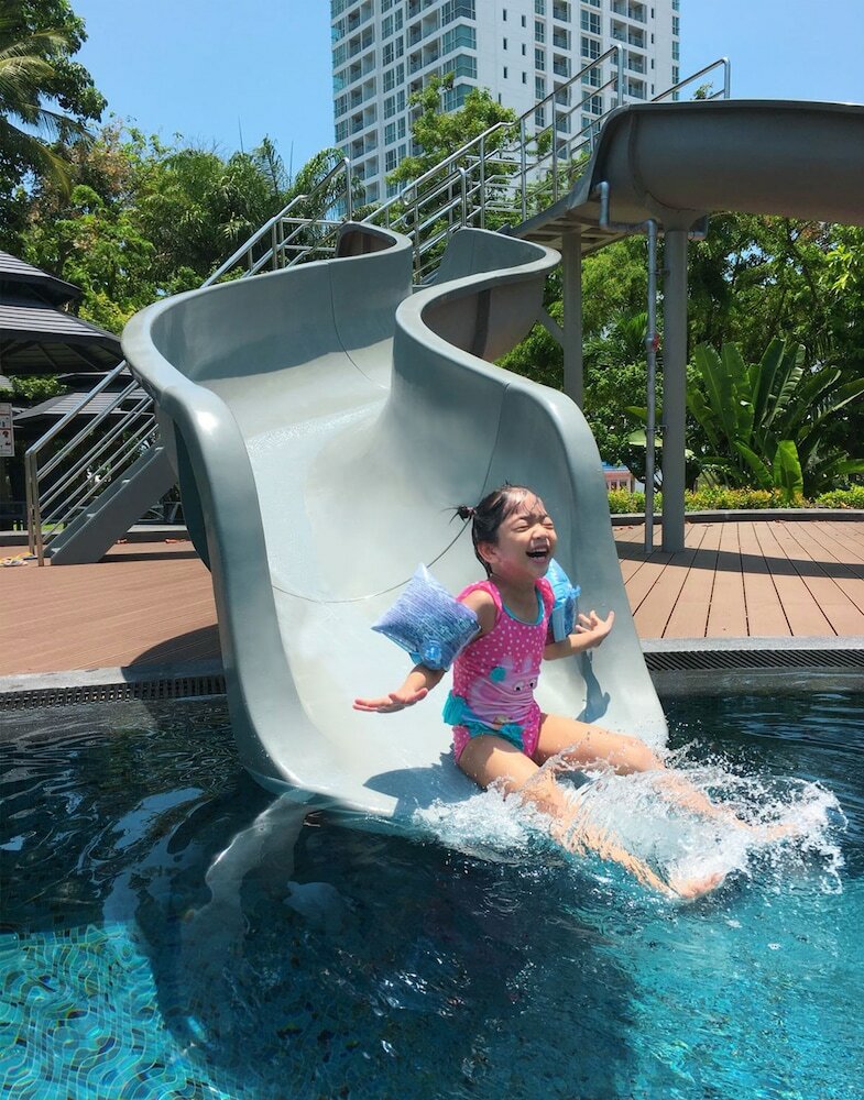 Фото Royal Cliff Beach Hotel