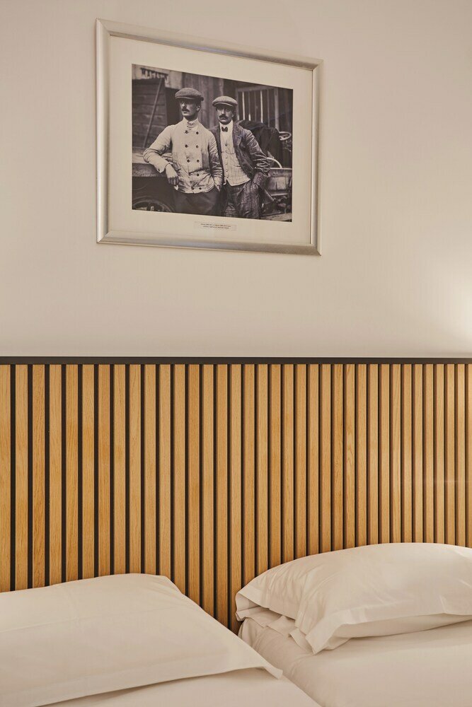 Фото Hotel Gabriel Paris Issy