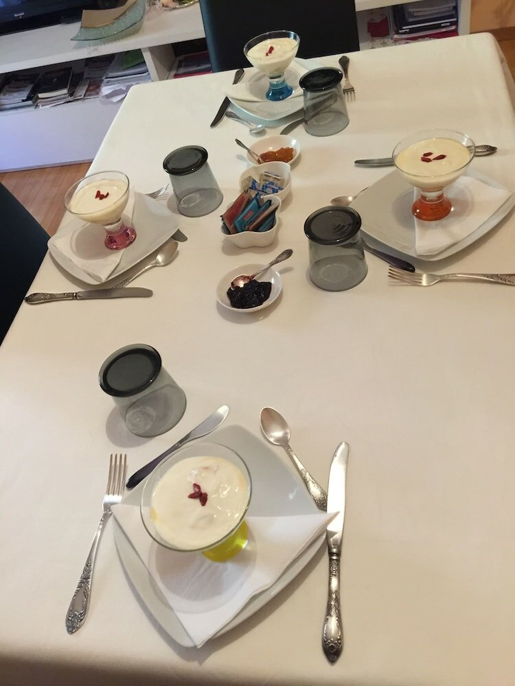 Фото B&b Eternal Rome Inn