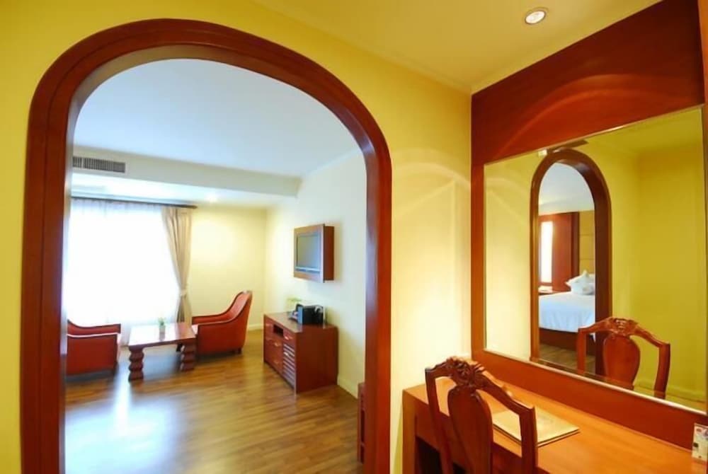 Фото Hip Bangkok