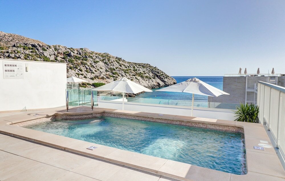 Фото Hoposa Hotel Niu