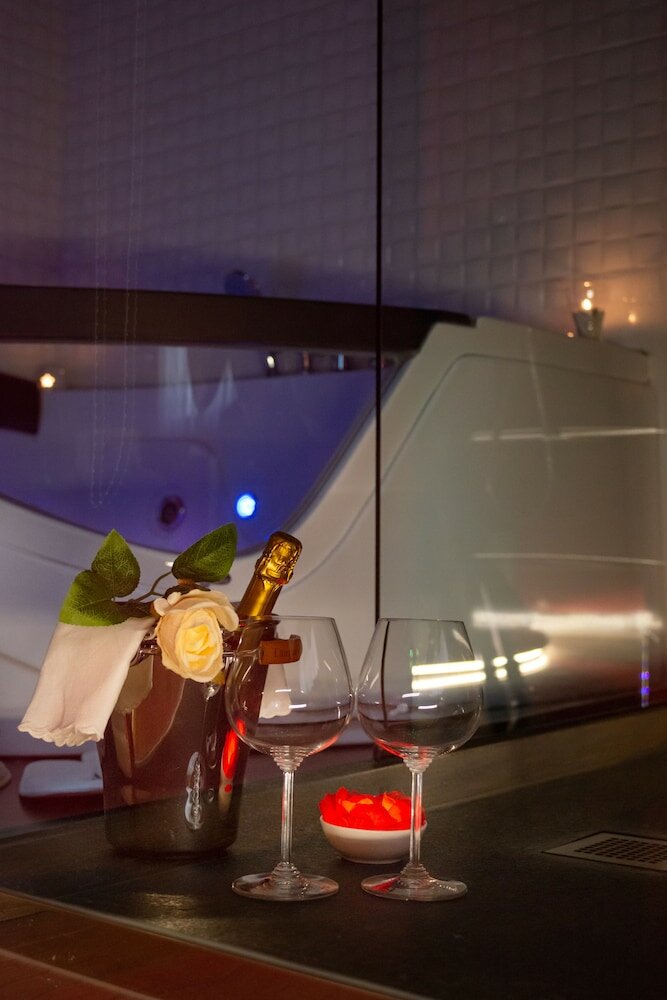 Фото Villa Domus Salento Suites & Rooms