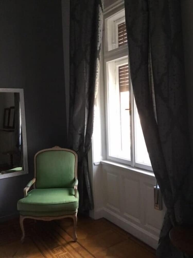 Фото Bed and Breakfast Le Cupole di Trieste