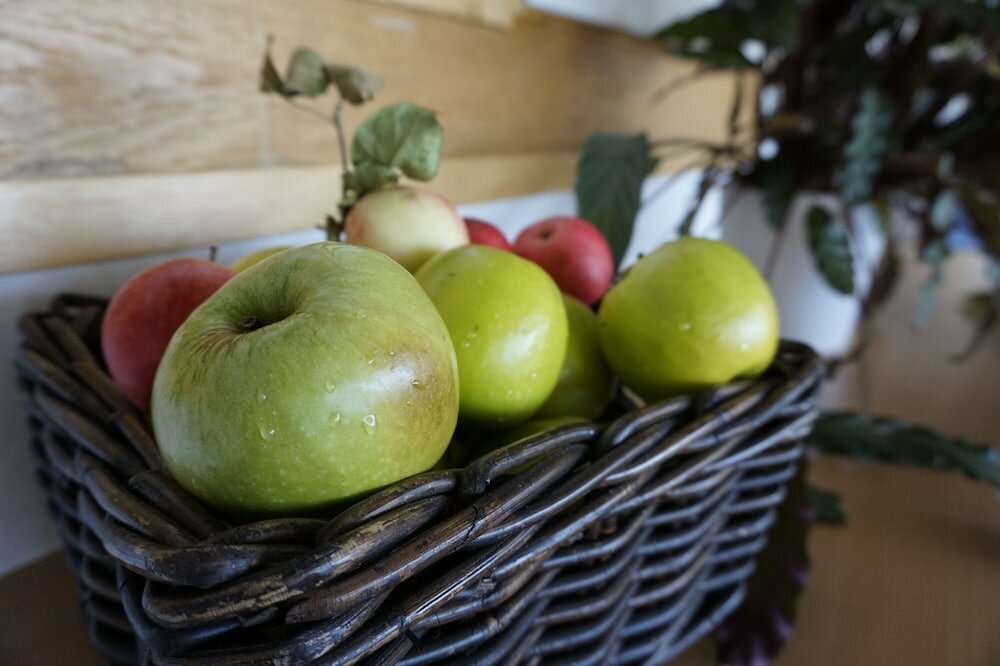 Фото Kristinebergs Bed & Breakfast Mora