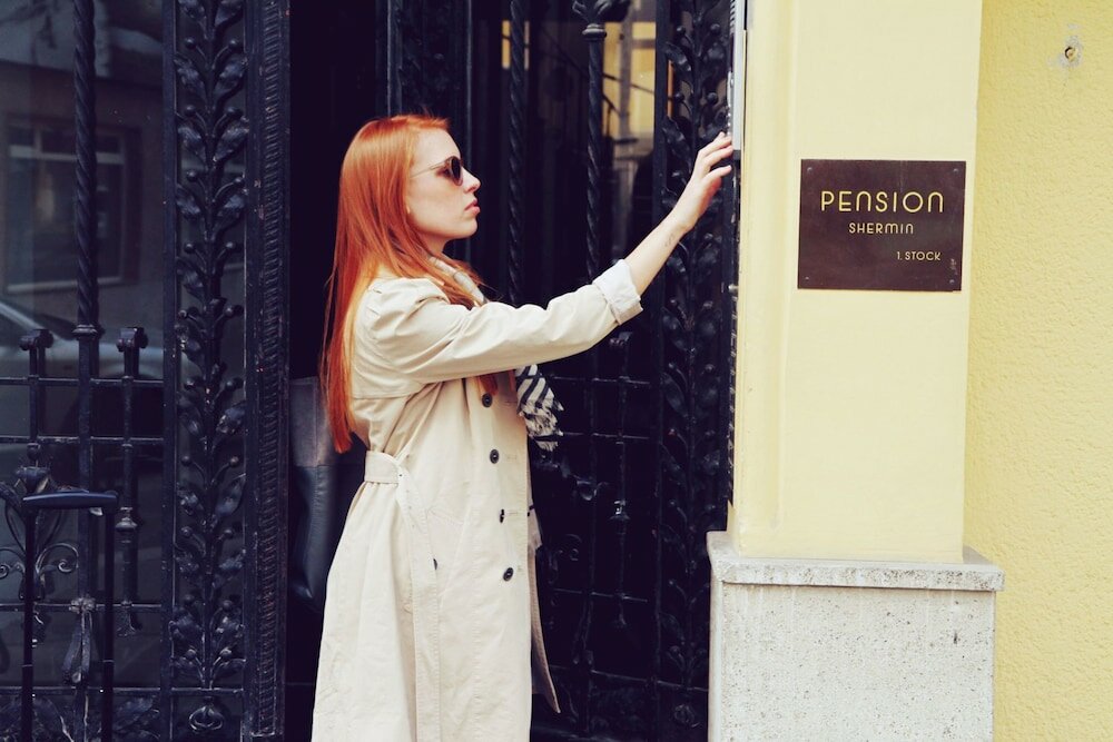 Фото Saint Shermin