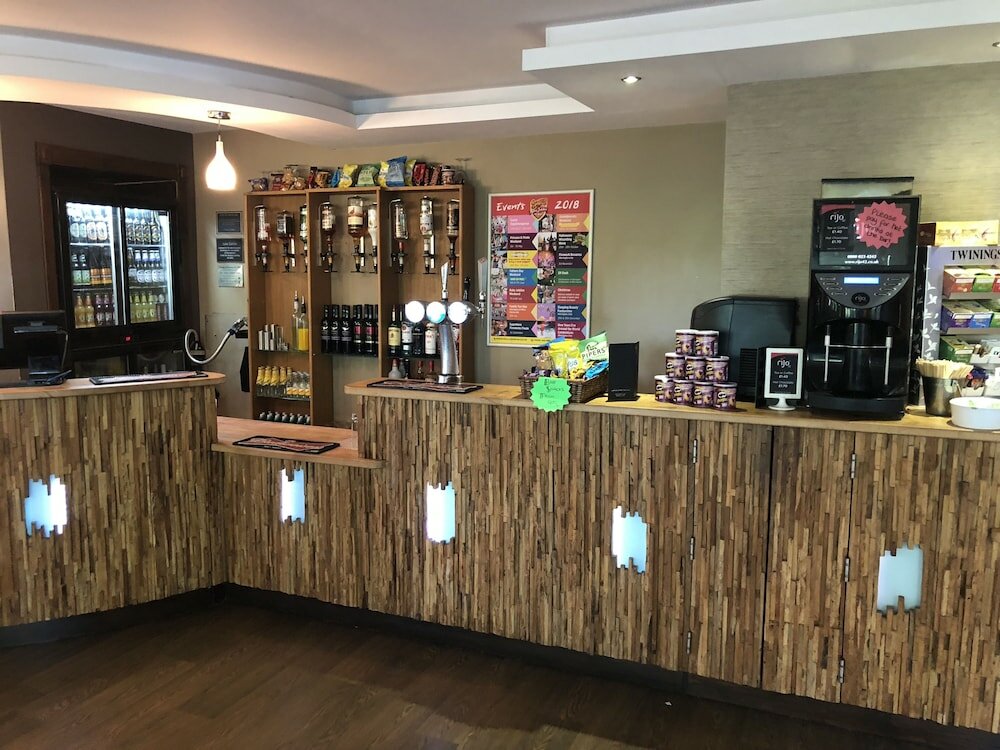 Фото Gulliver's Hotel