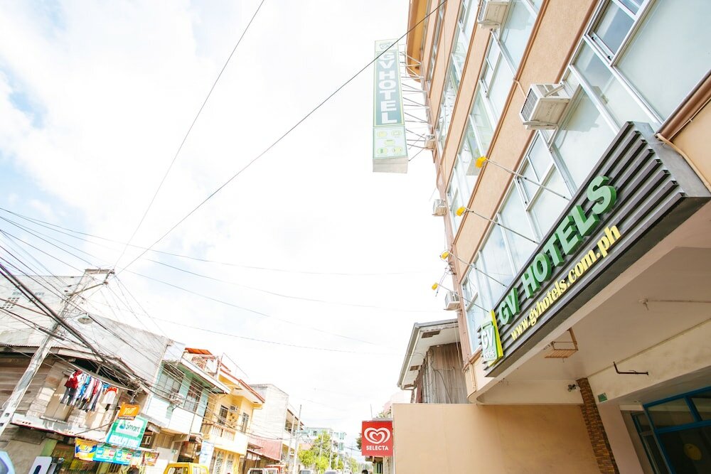 Фото Gv Hotel Tagbilaran