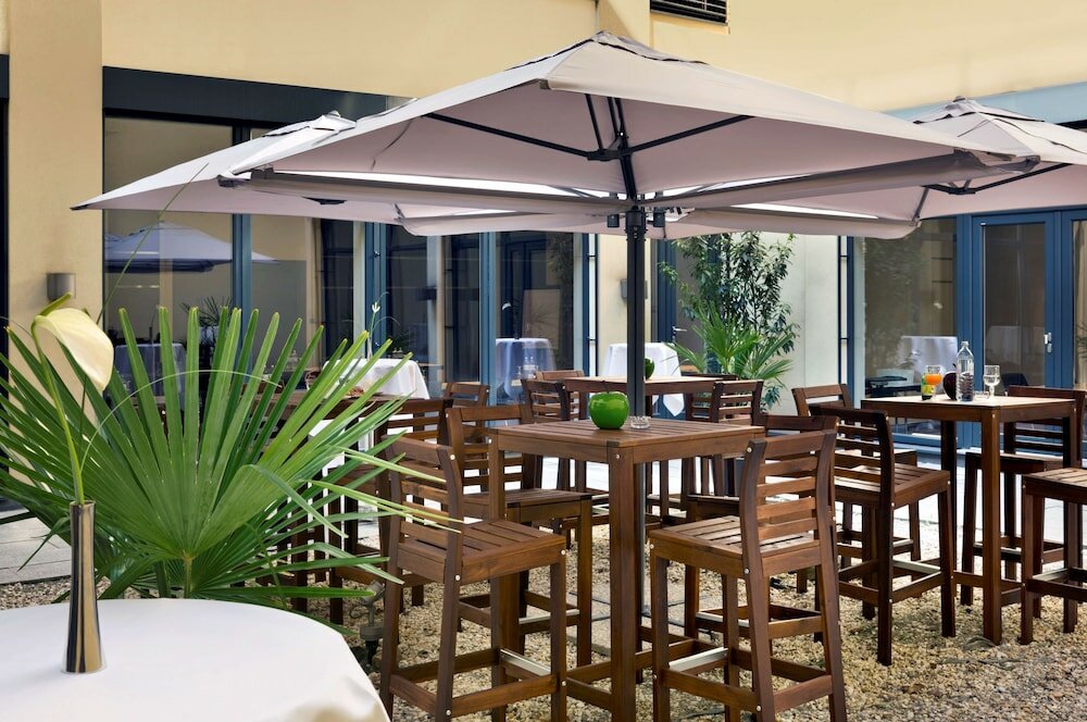 Фото Flemings Hotel Wien Stadthalle