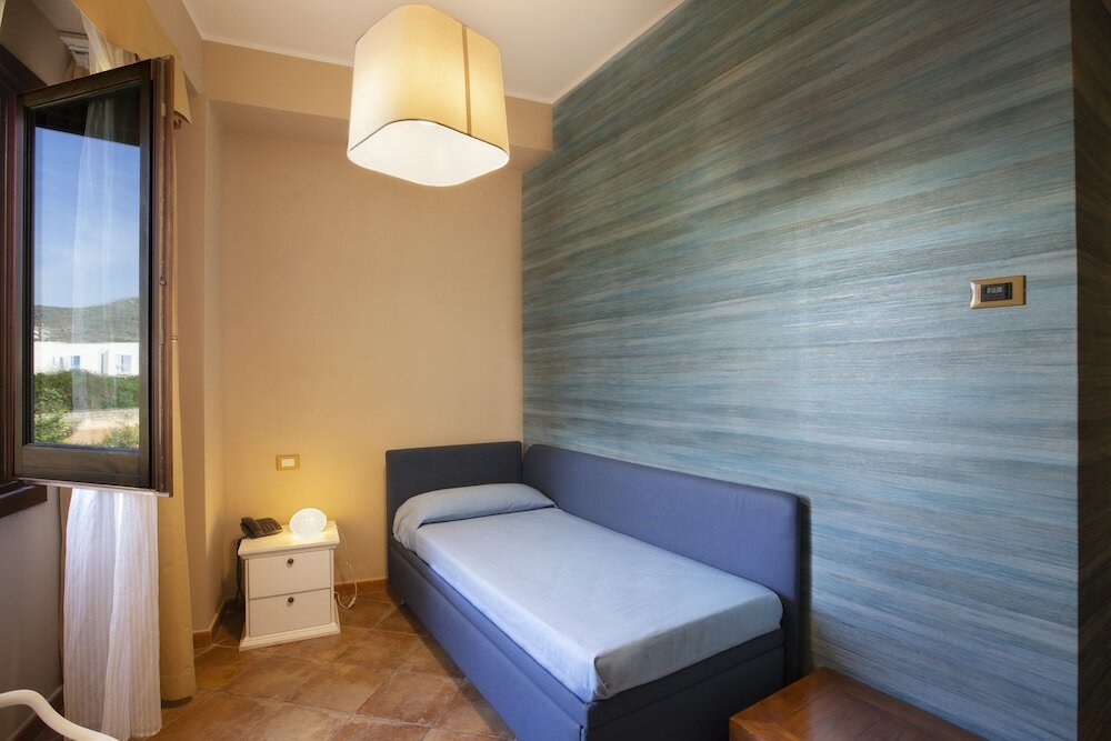 Фото Favignana Hotel Concept Holiday