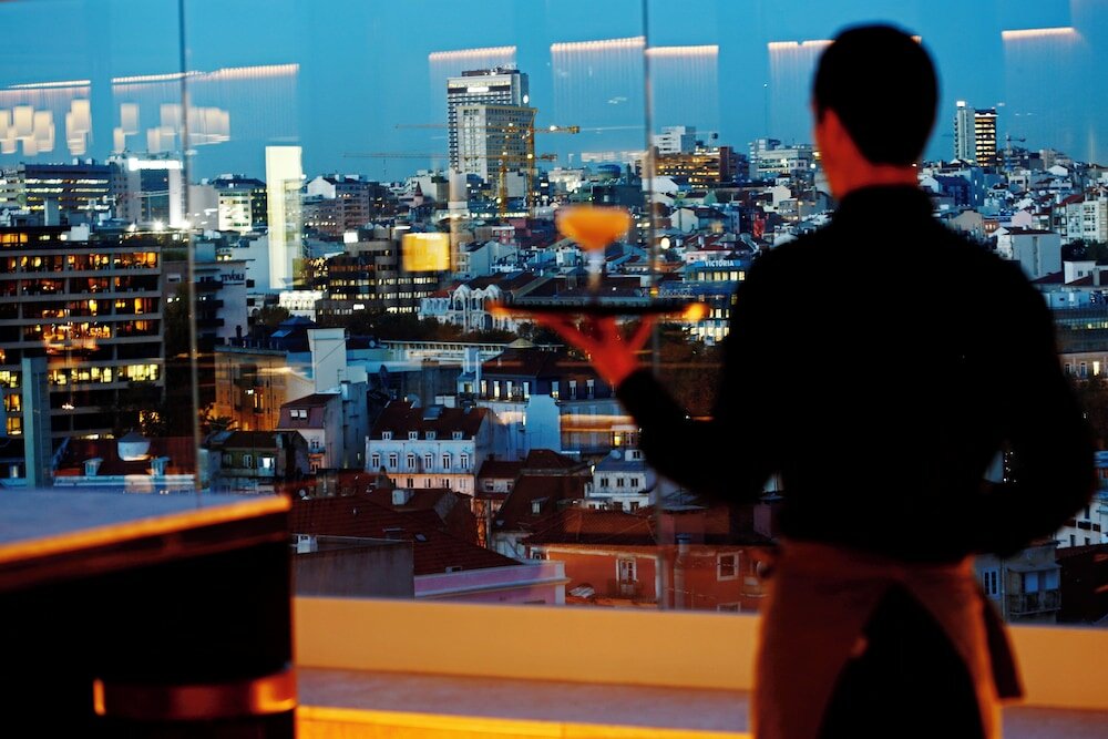 Фото Lisbon Town Center Apartment