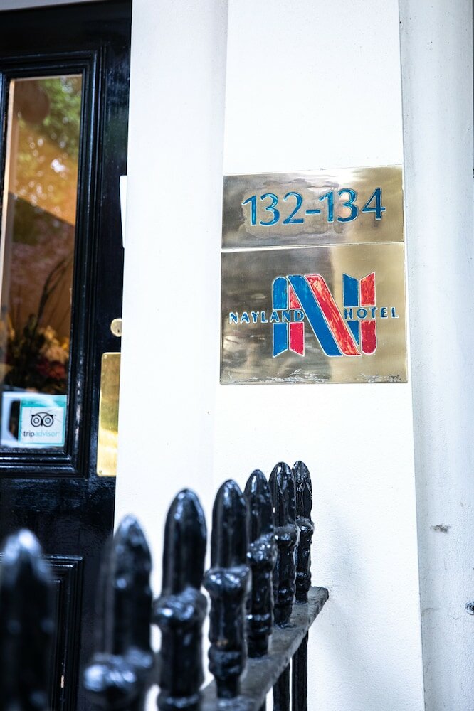 Фото Nayland Hotel