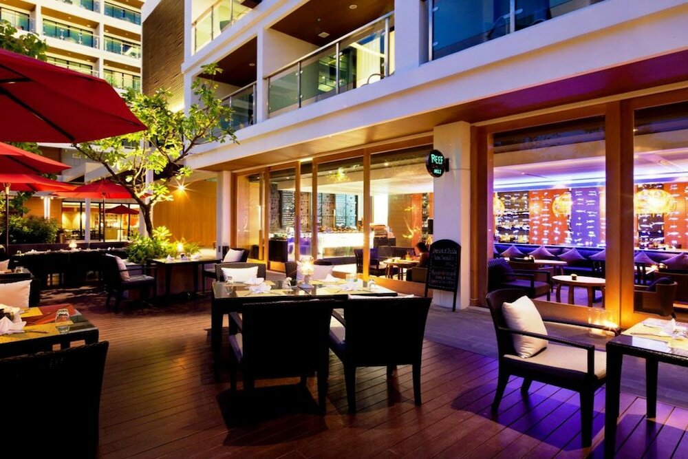 Фото Amari Hua Hin