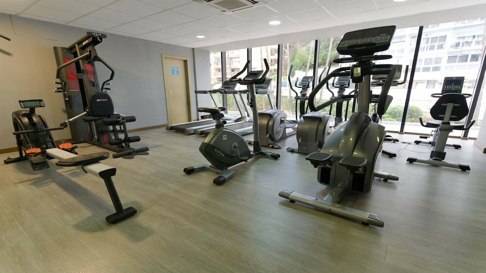 Фото Отель Bluesea Al Andalus