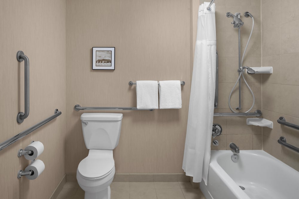 Фото Residence Inn by Marriott East Rutherford Meadowlands