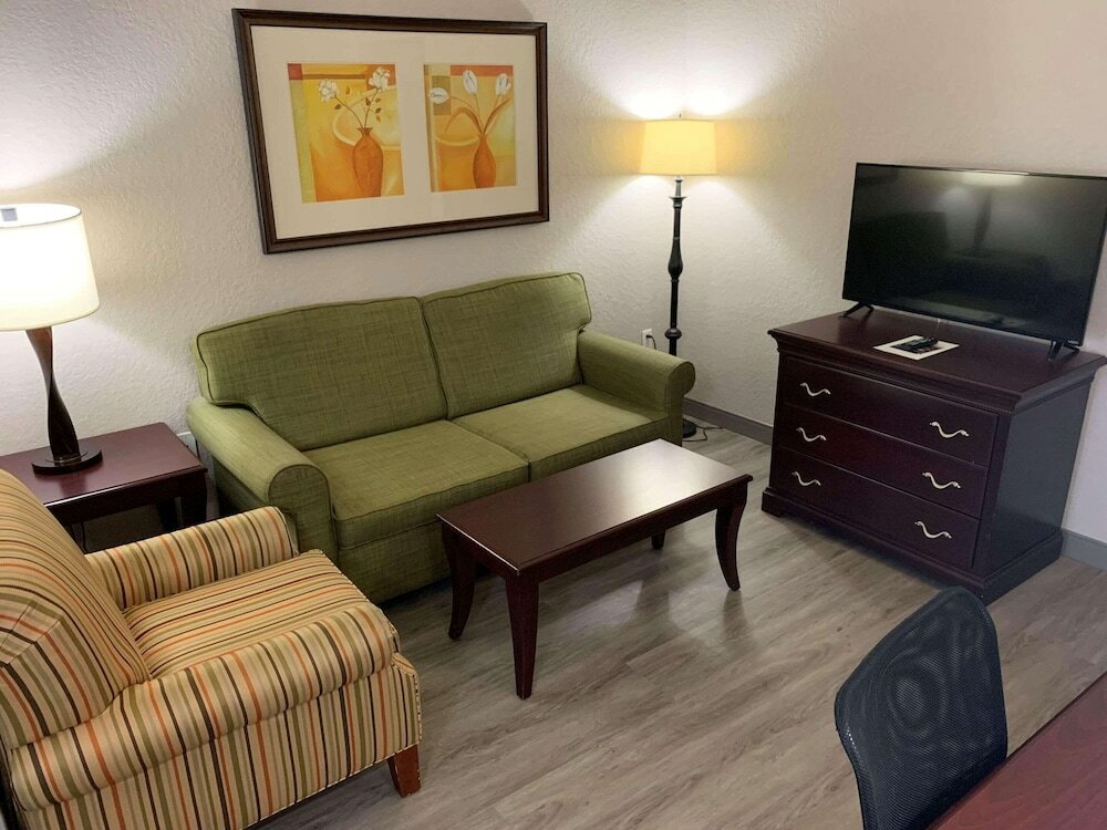 Фото Country Inn & Suites by Radisson, Jacksonville West, Fl