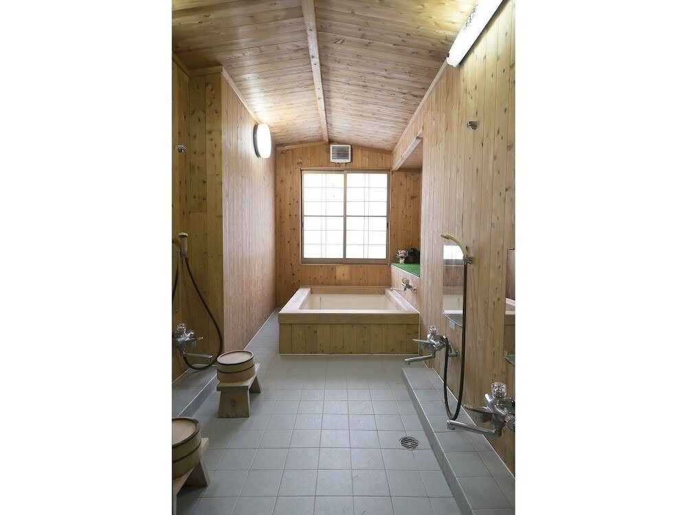 Фото Miyoshino Sakuraan