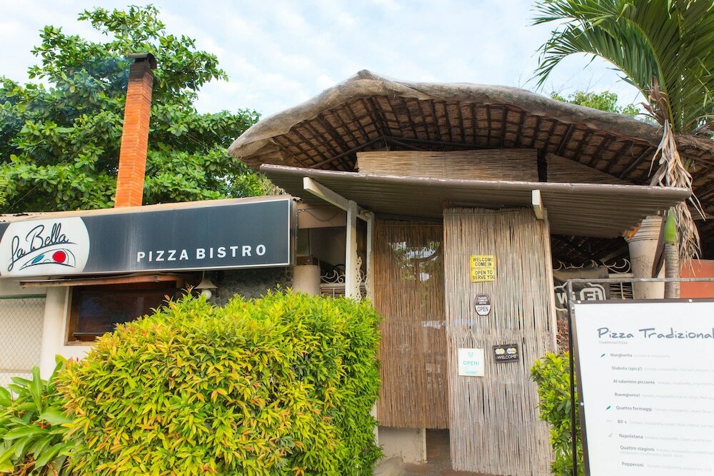 Фото Karancho Beach House