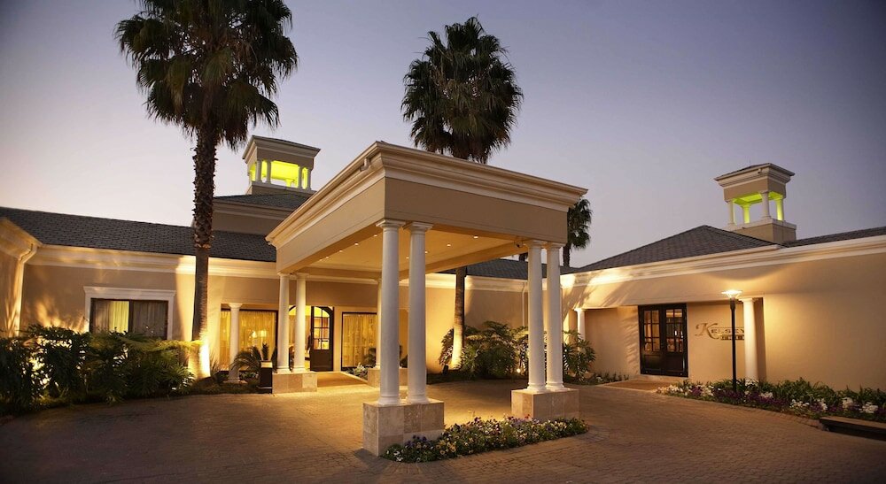 Фото Southern Sun Katherine Street