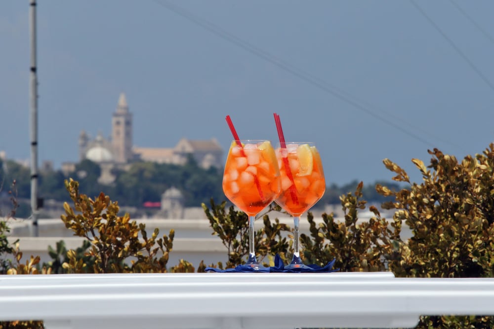 Фото La Bella Trani