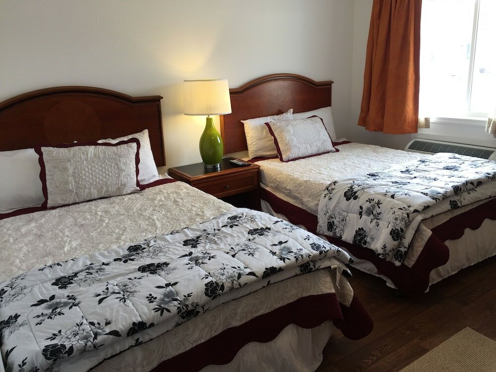 Фото Apple Inn and Suites Cooperstown Area