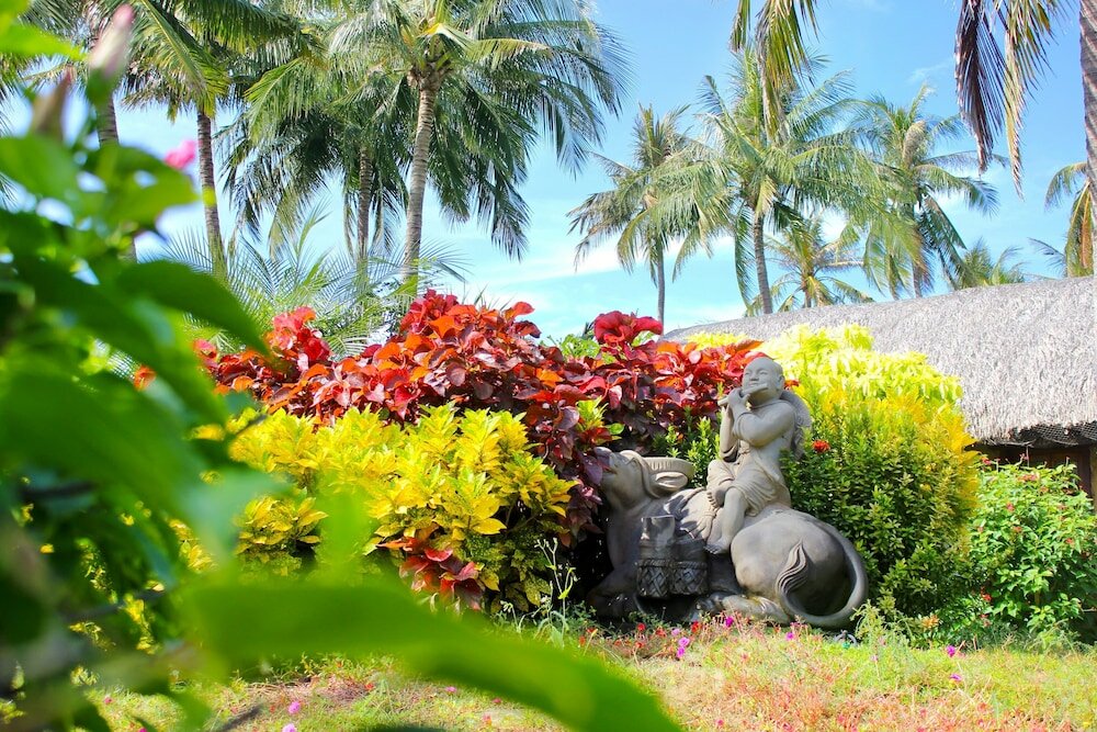 Фото Little Mũi Né Cottages Resort