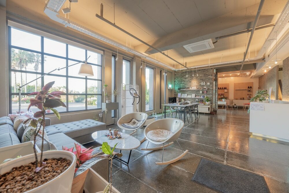 Фото Jeju Bricks