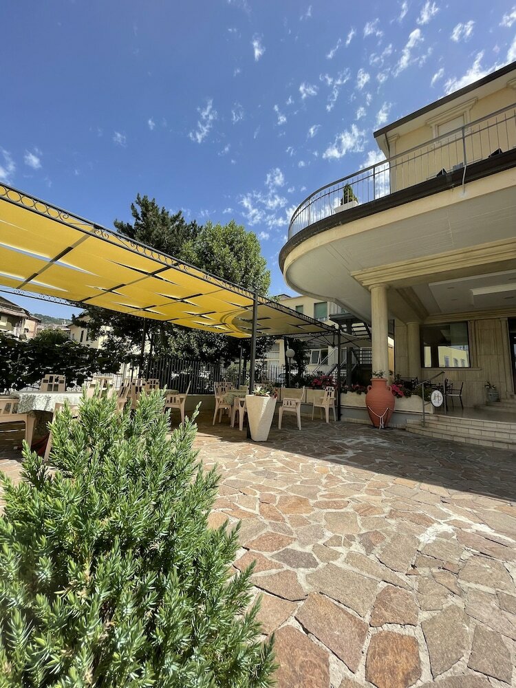 Фото Hotel dei Pini