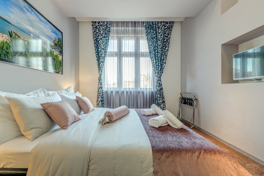 Фото Starlight luxury rooms