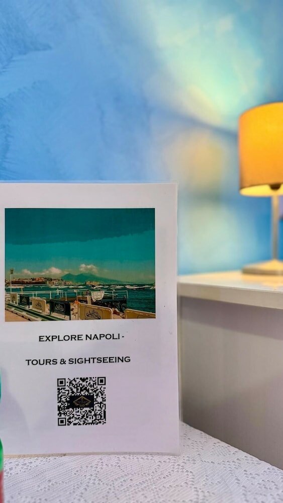 Фото Chiaia Suites