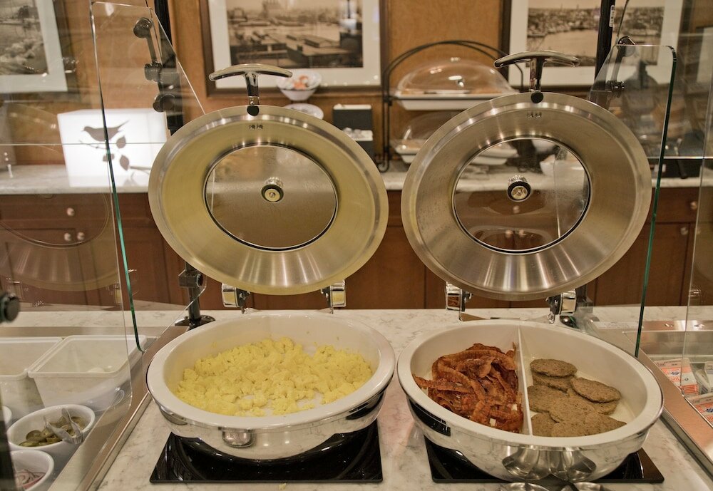 Фото Staybridge Suites Baltimore - Inner Harbor, an Ihg Hotel